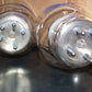 RS1002A Siemens QB4/1100 Factory matched pair QY4/400 8438 NOS NIB