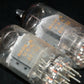 12AX7A RCA ECC83 Matched Pair 1962 Used tested 75% balanced sections