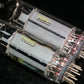PL82 Tungsram NOS Platinum matched pair - Audio pentode