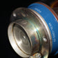 Jennings Variable Capacitor UCSL1000-5S Mounting Flanges (Front + Back)
