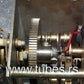Motorized switch made by ITT W. Germany in 80s (hi quality military stock)
