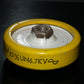 LCC France 270pF 6.7KV doorknob capacitor for professional broadcast Used Tested