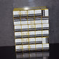 E88CC 6922 Sylvania NOS Low Noise tube (1 pcs) in original box USA