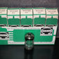 PCC85 SB Elektronik 9AQ8 NOS NIB Tested Made in West Germany GREEN LOGO