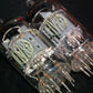 ECF802 Fivre 6JW8 Platinum Matched Pair NOS NIB