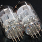 E283CC Valvo Platinum Matched Pair NOS NIB, balanced low noise no microphonics