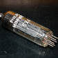 6X4 EZ90 Philips Miniwatt Rare Inclined Square Getter NOS NIB Tested Mazda Code