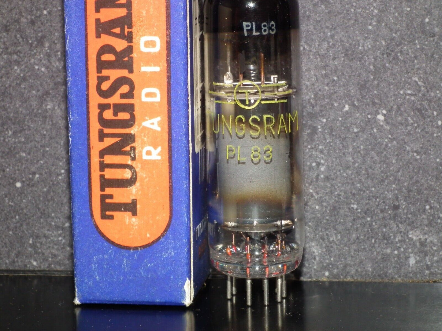PL83 Tungsram NOS NIB