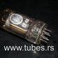 EF43 Valvo NOS NIB Pentode