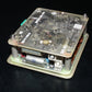 NOS CLANSMAN HAM RADIO PRC320 POWER SUPPLY MODULE UNIT NO.5  5820-99-622-7499