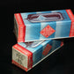 PCC85 Telefunken Platinum Matched Pair NOS NIB Still SEALED Boxes Diamond Bottom