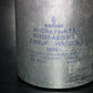 Siemens electrolytic capacitor 2500uF 100V Klangfilm West Germany 1972