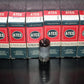 NOS NIB EF94 6AU6 ATES Italy RCA Low Noise tested for microphonic Sony