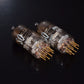 E88C Philips 8255 NOS Low Noise Triode Delta Heerlen Code