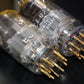 Platinum Matched Pair Siemens E88CC Used Tested NOS GRAY SHIELD A01 MP4