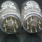 UC92 Telefunken rebranded Valvo NOS NIB Diamond Bottom Microphone preamp 9AB4