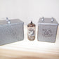 NOS PIO Capacitor 10mfd 400V 10u Paper in Oil MBGP-1 Soviet made in 70s