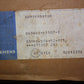 Two vintage NOS electrolytic capacitors 100uF 450V Siemens Germany (screw term.)