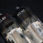 Platinum Matched Pair ECL82 Tungsram 6BM8 NOS Foil Getter