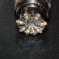 AZ1 Philips, USED tested 70%, perfect getter and base