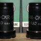 Matched Pair Ken-Rad 6C5 NOS NIB -  Audio Triode