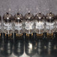 Platinum Matched Pair Siemens E88CC Used Tested NOS Dual Stage Getter A27H Code