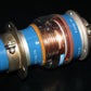 Jennings Variable Capacitor UCSL1000-5S Mounting Flanges (Front + Back)