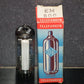 EM800 Telefunken NOS NIB Rare Magic Eye Tuning eye tube - Diamond Bottom -Tested