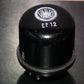 EF12 Valvo NOS tested