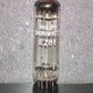 EZ81 Mullard 6CA4 NOS in Original wrap pack Rebranded Philips Miniwatt 1965