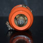 LCC France 560pF 8.5KV doorknob capacitor for professional broadcast & ham radio