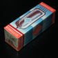 One (1 pcs) EAM86 Telefunken diamond bottom 6GX8 NOS NIB Sealed Boxes