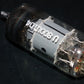 EF804S Telefunken NOS NIB Low Noise Microphone Pentode Diamond Bottom BW Box