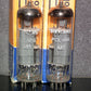 Matched Pair (Two tubes) PCL805 Siemens Triode Pentode Tube NOS NIB