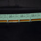 Four vintage NOS Roederstain Vishay ROE Capacitors 2.2mfd / 250V MKT 1822