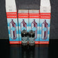 Platinum Matched Pair (2 tubes) PC92 Telefunken Triode NOS NIB