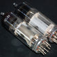 Platinum Matched Pair ECL82 Tungsram 6BM8 NOS Foil Getter