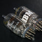 6211A GE IBM Platinum Matched Pair - Pullouts, tested NOS (~ECC82,12AU7,ECC802)