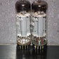 Matched Pair (2 tubes) PCL85 Standard Brand Triode Pentode NOS NIB PCL805