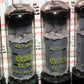 EL34 6CA7 RFT Germany NOS NIB Platinum Matched Quad