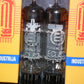 ECL82 6BM8 EI Philips NOS NIB Yugoslavia Dual stage getter