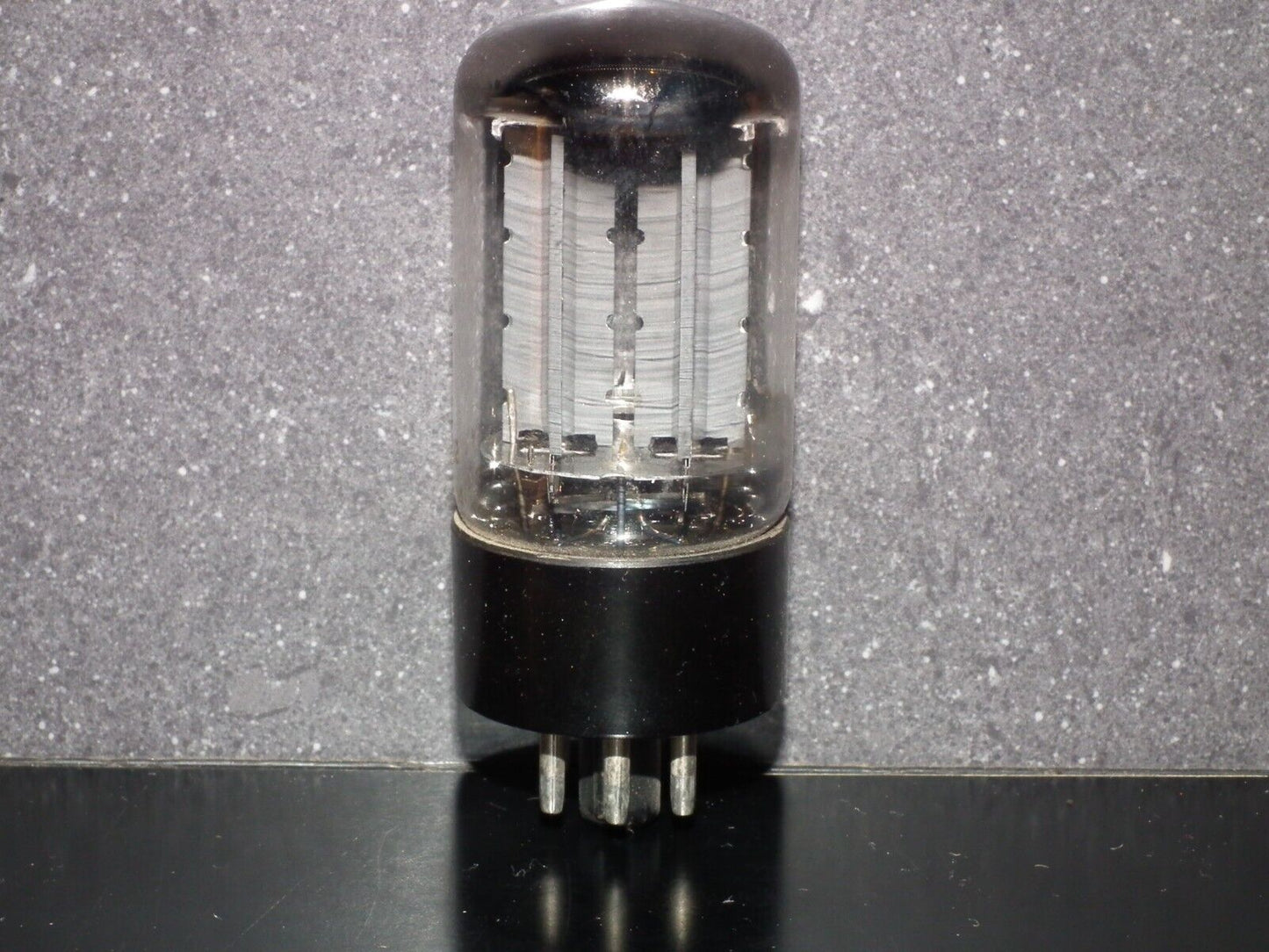 GZ34 Mullard 5AR4 Used Tested NOS Strong Balanced DD Getter  460/450 mA f32 code