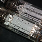 Pair (2 tubes) ECL82 Telefunken 6BM8 NOS NIB The same codes Diamond Bottoms
