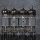EL95 6DL5 EI Yugoslavia platinum matched pair NOS  D1 code Philips construction