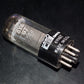 6Y6GT CEI NOS NIB tube audio pentode Made in USA