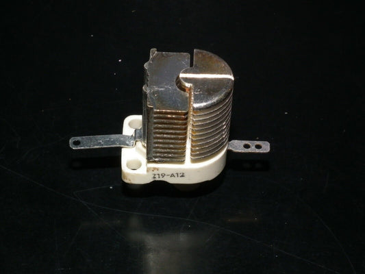 Tronser  Trimmer Capacitor 4.3-66pF NOS West Germany 1984  New Old Stock
