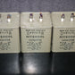 One (1 pcs) RARE PIO Capacitor 4mfd 400V / 600V 4u Nitrogol Cornell Dubilier