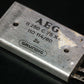 AEG selenium rectifier B250C75 250V 75mA Used, tested OK, DIY tube audio