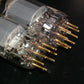 E80F Valvo 6084 Matched Pair NOS NIB EF86 sub Red Logo Philips Heerlen 1964