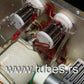 VFO Module - dismantled from professional transmitter - HI QUALITY ITEM from 70s